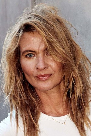 Anne Sofie Espersen portrait