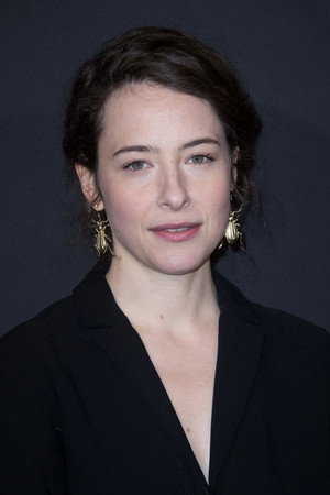 Salomé Richard portrait