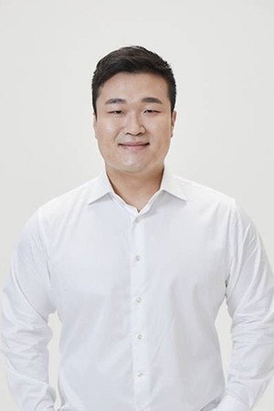 Han Woo-yeol portrait