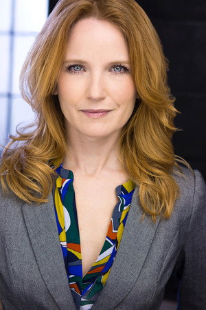 Jessica Paige York portrait