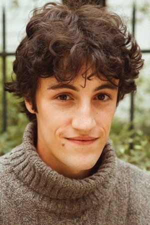 Nathan Japy portrait