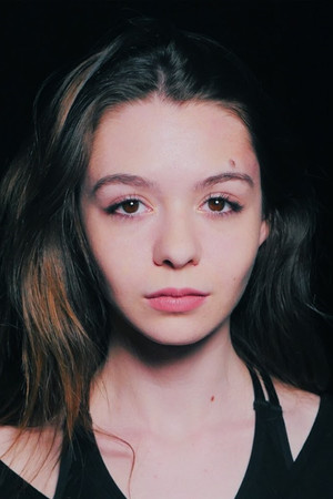 Catalina Romanet portrait