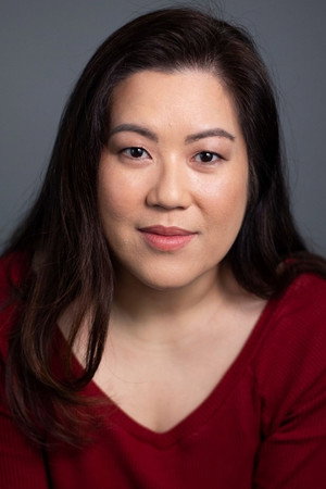 Tsu Shan Chambers portrait