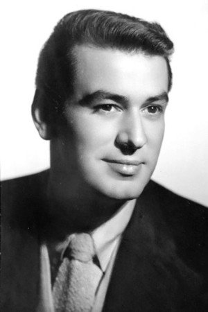 Peter Damon portrait