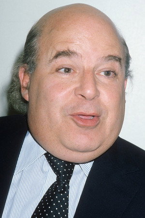 Sorrell Booke portrait