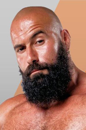 Thomas La Ruffa portrait