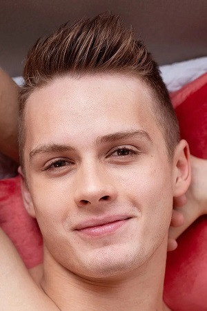 Nikk Lanier portrait