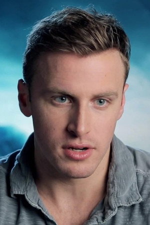 Noah Fleiss portrait