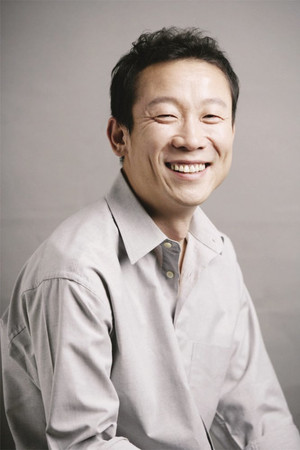 Jeong Seok-yong portrait