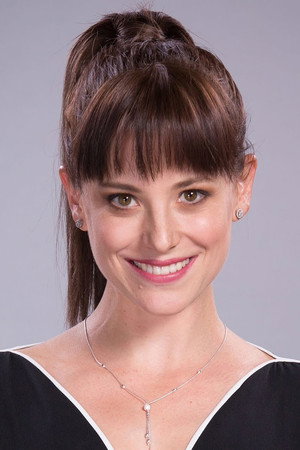 Emilia Noguera portrait