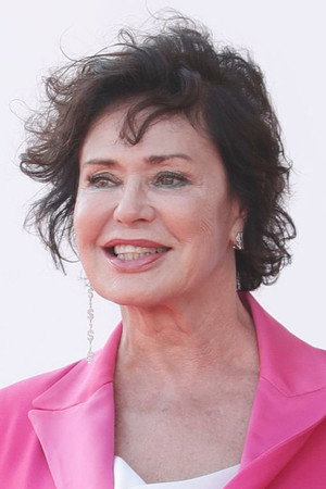 Corinne Cléry portrait