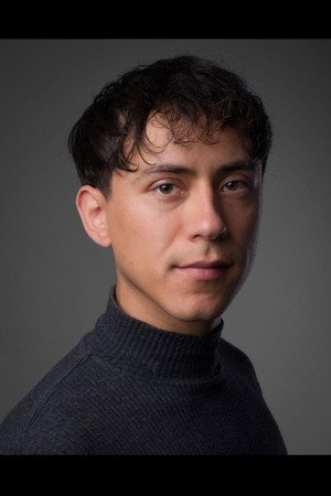 Matías Faúndez M. portrait