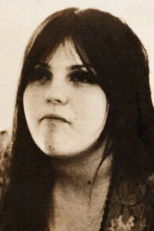 Patti Cakes portrait
