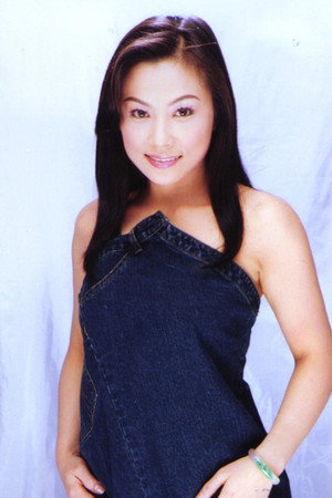 Yang Chiung-hua portrait