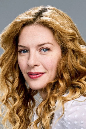 Rachelle Lefevre portrait
