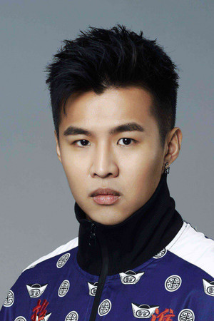 Lin Zheng-Rong portrait