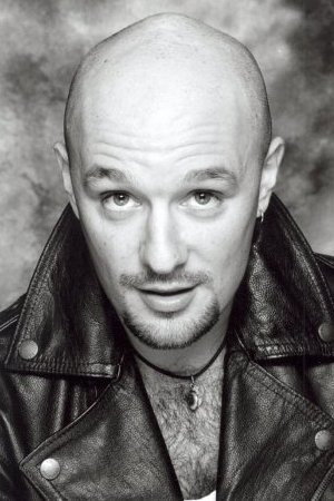 Enzo Garramone portrait