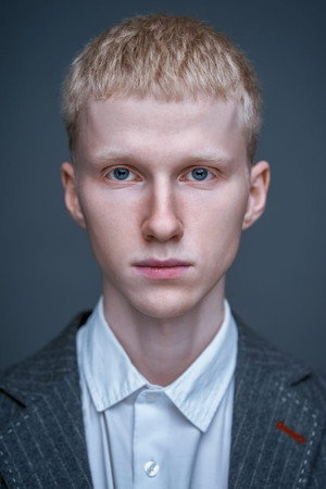 Denis Khokhrin portrait
