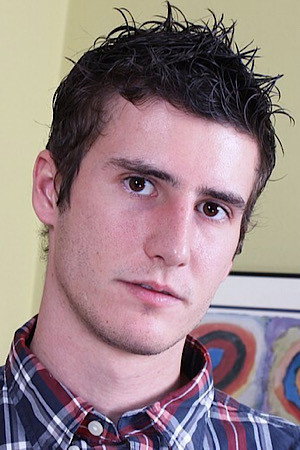 Ty Benton portrait
