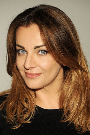 Vanessa Gallipoli portrait