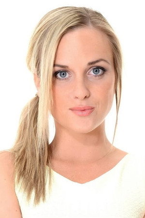 Vinna Reed portrait