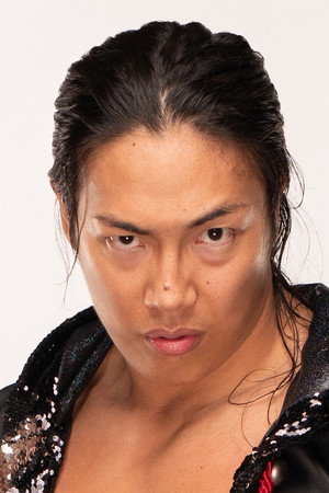 Konosuke Takeshita portrait