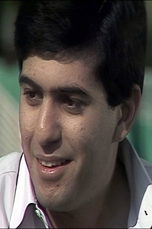 Mohsen Mohey ElDein portrait