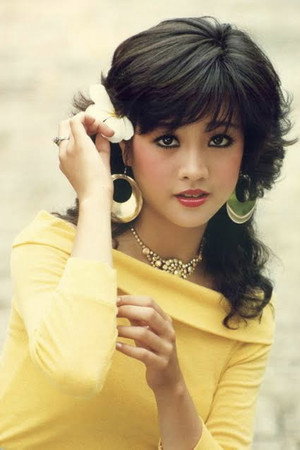 Mỹ Duyên portrait