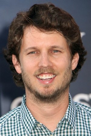 Jon Heder portrait
