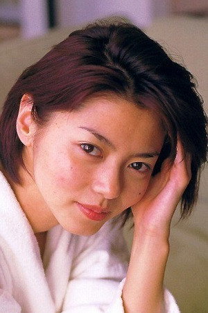 Chiharu Kawai portrait