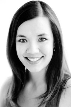 Nelle Lee portrait