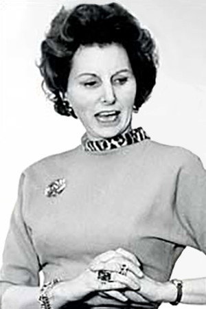Jane Hoffman portrait