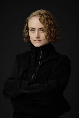 Niki Löfberg portrait