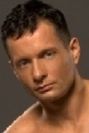 John Paulus portrait