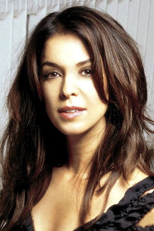 Annabella Sciorra portrait