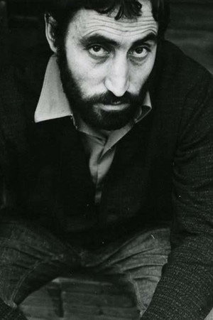 Minas Avetisyan portrait