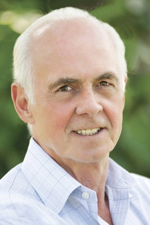 Dennis Creaghan portrait