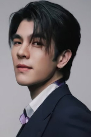 Phakphum Romsaithong portrait