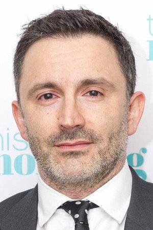 Daniel Caltagirone portrait