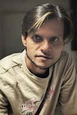 Prateek Pachori portrait