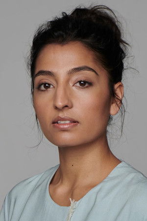 Ellora Torchia portrait