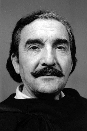 Mario Montilles portrait