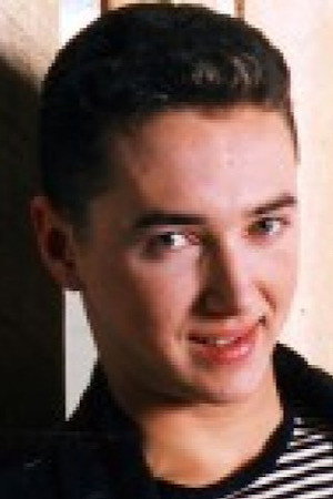 Vincent Gallois portrait