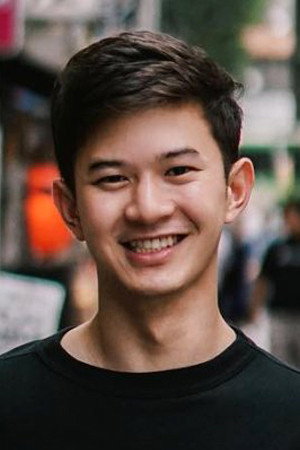 Kamolpipat Bunnag portrait