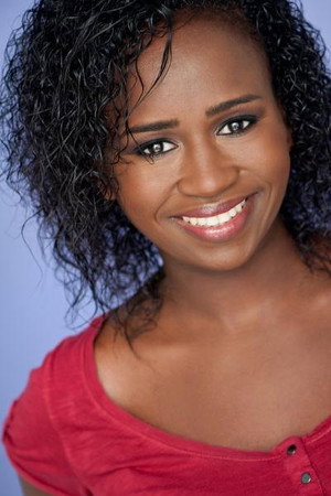 Sady Diallo portrait