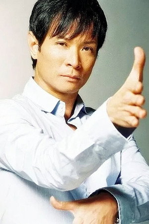 Berg Ng Ting-Yip portrait
