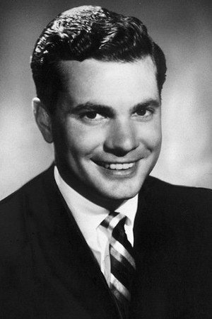 Dwayne Hickman portrait