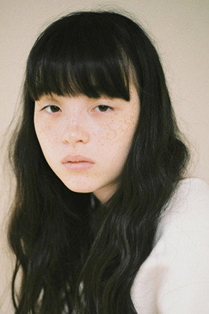 Serena Motola portrait