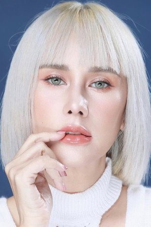 Manaswee Krittanookul portrait