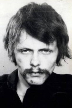 Jan-Carl Raspe portrait
